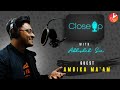 Close-Up with Abhishek Sir: Episode 4 | Guest: Ambika Ma'am | Know Your Teachers | Vedantu Talk Show