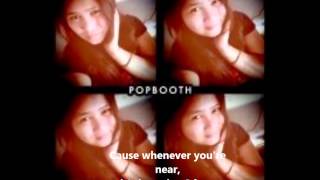 TRY - Melissa Polinar with lyrics