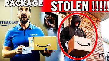 Amazon Package Is Lost or Stolen | Missing Package Refund | What to do if my Amazon item is missing?