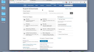 Cisco Notification Service Overview