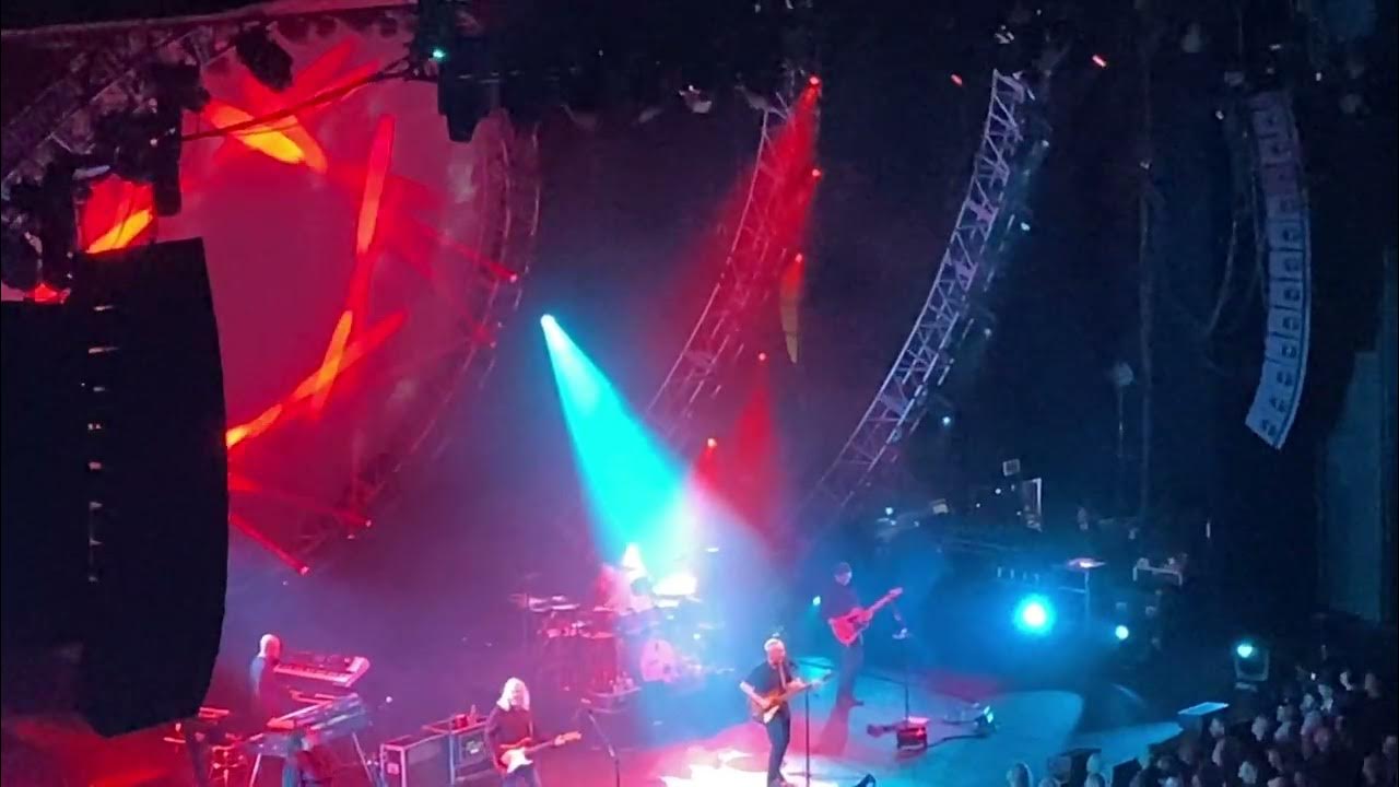 Tears For FearsPale ShelterSPAC, Saratoga, NY 7/2/23 YouTube