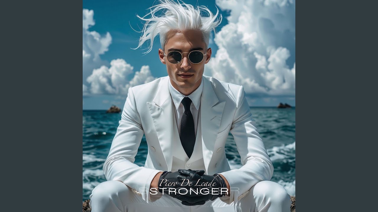 Guarda Stronger su YouTube Guarda Stronger su YouTube