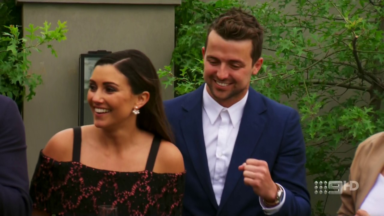 The Block Finale Prize Promotion YouTube