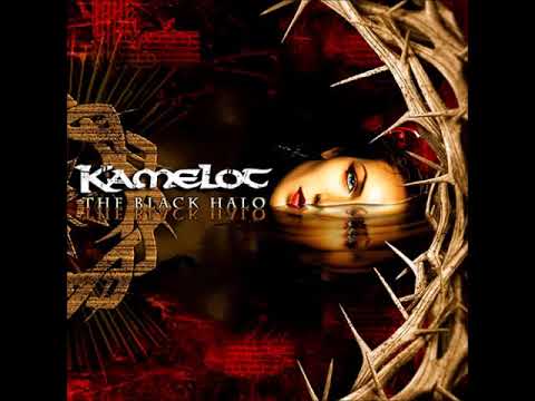 Kamelot - March of Mephisto
