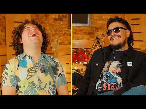 No hay Izquierda y derecha; sólo arriba y abajo. | ¿Cómo Te Quedó El Ojo? Ep.2 | MUELAS DE GALLO