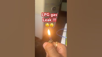 Leakage Detection Circuit Arduino Project #shorts