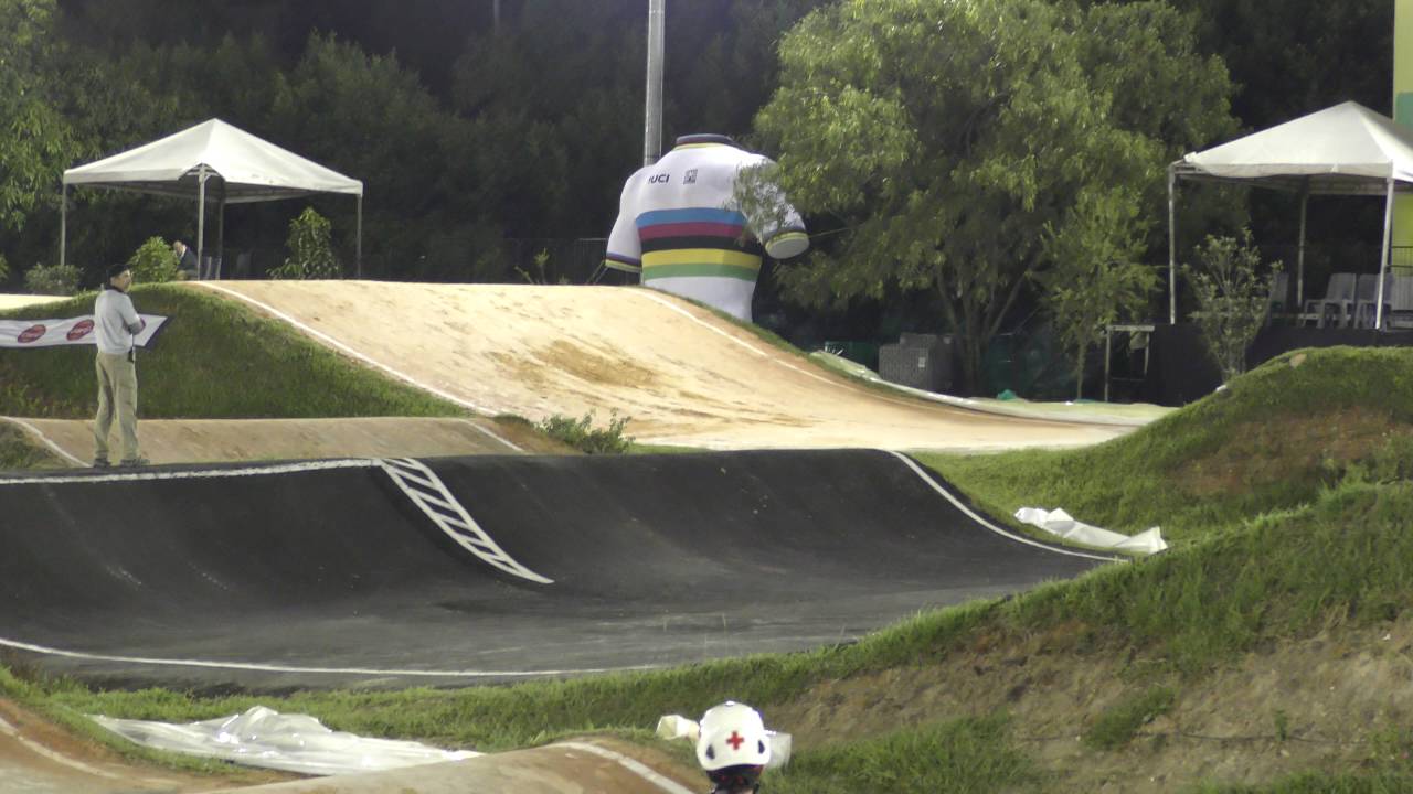 TT superfinal Laura Smulders