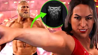 WWE 2K25 Superstar UNHAPPY! New Farewell Tour DLC DETAILS!