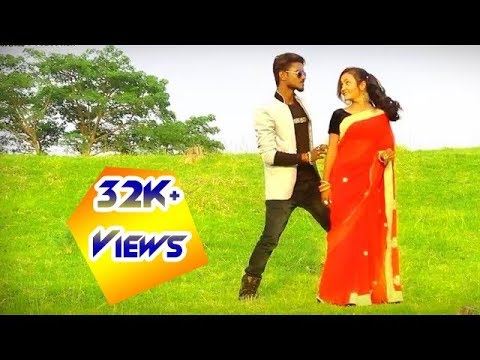 Jhiri Jhiri Jol Pore Asar Sorabone  Kurmali Jhumur Song 2018