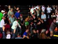 Bellator MMA Moment: Eddie Alvarez Head Kick Knockout