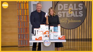 Deals and Steals on wellness