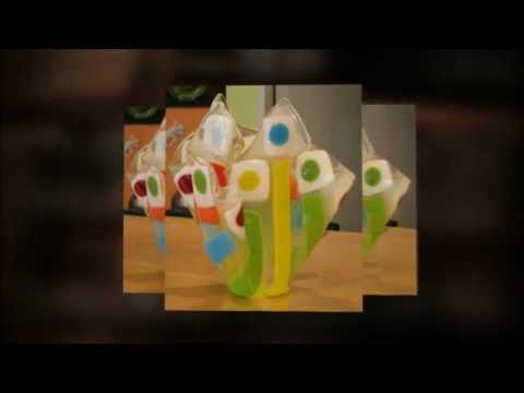 video:...Where art is entertainment!