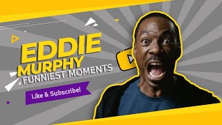 Eddie Murphy FUNNIEST Moments Part 7 (This Will Scare You Then Make You Laugh) 😂