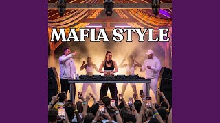 inner chipper (mafia style (Afro Music) - Luxury Mafia Beats
