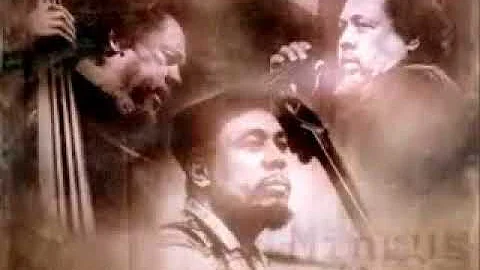 Charles Mingus - PIthecanthropus Erectus - Full Al...