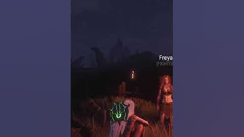 Freya-Five | #tyliamtsinger on #Twitch