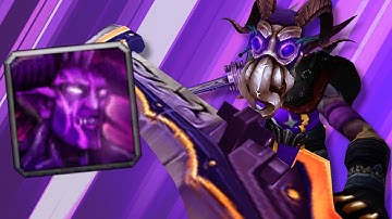 That DEMON HUNTER Just SHREDDED! (5v5 1v1 Duels) - PvP WoW: Battle For Azeroth 8.3