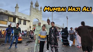 Haji Ali Dargah Mumbai | Coastal Road | @sadimkhan03 @mukeem03