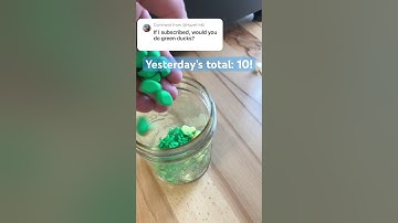 Day 3 of 3d printing a new duck for each new subscriber! #3dprinting #asmr #shorts