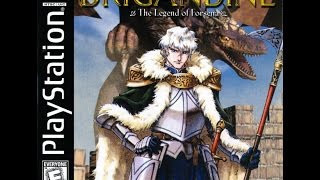 Jouons à Brigandine : Legend of Forsena (PS1) - Ép. 26 'Forsena United (Fin)' screenshot 1