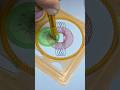 Smooth Shape Motion art € 2.5 billion euro 💶 #asmr