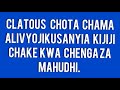 Mpenja: Chama Chenga Kama Hizi Zinakubalika Kweli? Mp3 Song