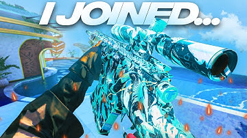 #1 Movement Sniper on MW3 Has Joined...