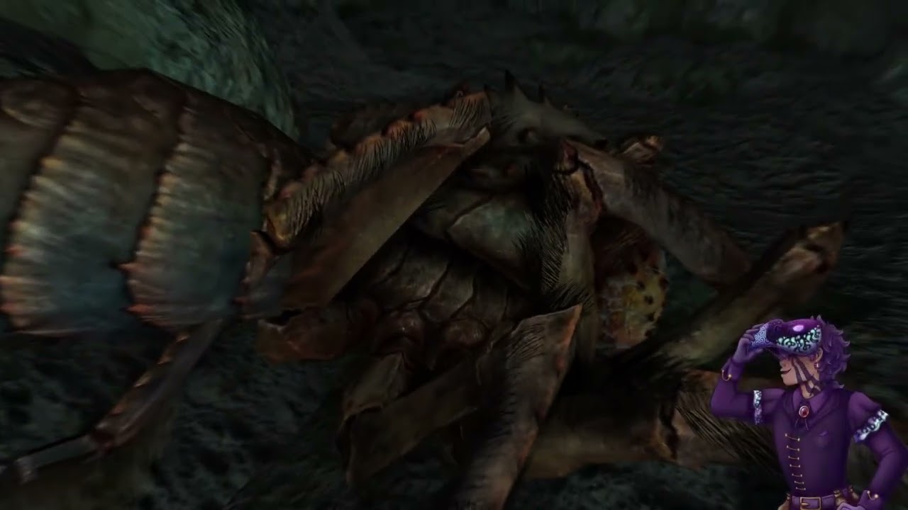 Starting My Modded Skyrim Playthrough | EP1 It begins