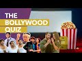 Only truly filmy fans can score a 1010 on this bollywood quiz