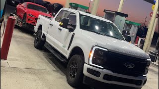 2024 Ford F250 6.8L V8 Altech-Eco Bi-Fuel CNG. Towing. Long Range. by L8R-HP 1,512 views 6 months ago 34 minutes