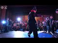 【SEMI FINAL】 ERAZ vs Body Carnival Zoo | SUNSHINEJAM 15 BREAKIN CREW BATTLE │ FEworks