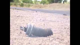 Accident In Rio Rico , Information Details