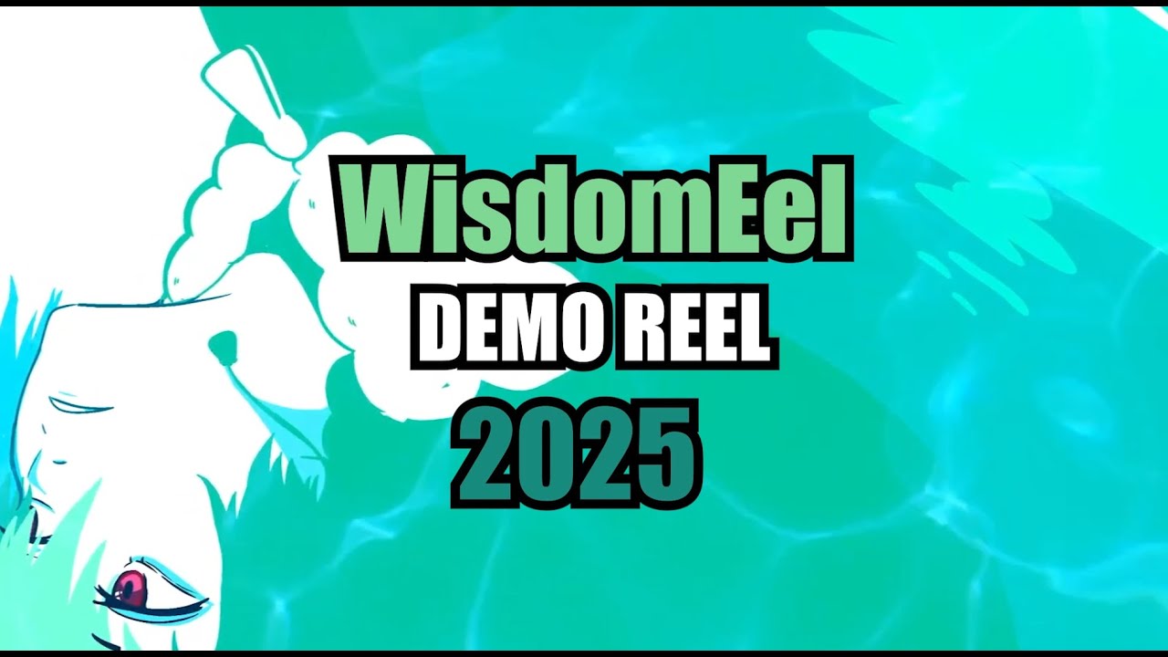 Demo Reel 2025
