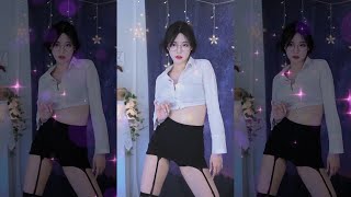 1분 1초 리액션 Never Ever  Dance Cover