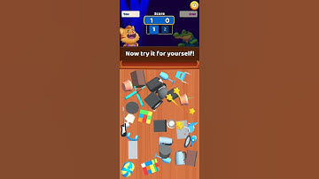 Match Puzzle Duel 3D Gameplay | Android Puzzle Game