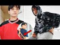 Lucas and Marcus | My Twin Brother have an unknown virus that is causing unusual symptoms.