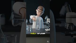 Yanlışlıkla Dünyanın En Güçlü Yapıştırıcısını İcat Etti #BiliyorMuydun#İcatlar