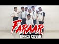 Faraar Official Video Akull mp3