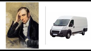 WILSON 6- Wordsworth Questions and Penrose Introduction