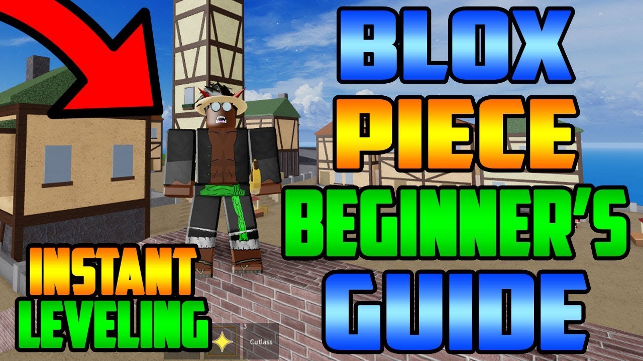 Roblox Blox Fruits Level Guide - How to Level up Quickly-Game  Guides-LDPlayer