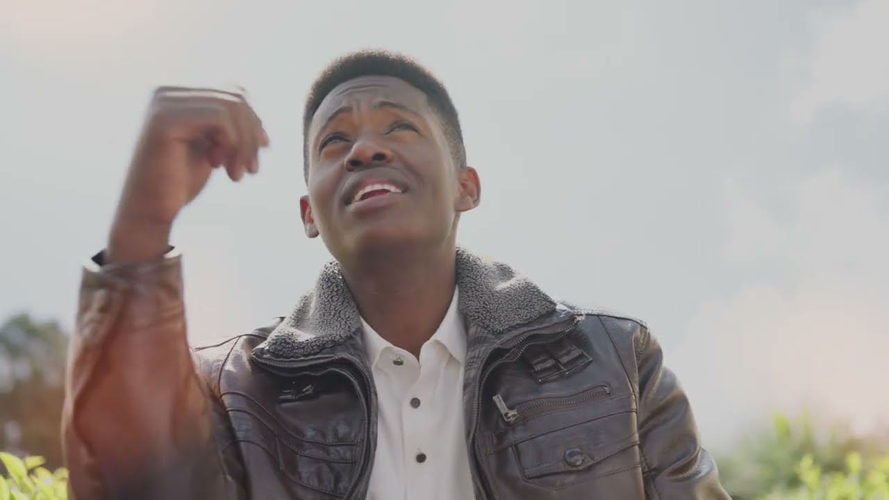 WIRA - KELVIN MAINA ( OFFICIAL VIDEO)