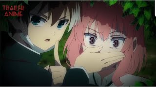 Nakanohito Genome Jikkyouchuu ----- Amv Skillet - Save Me