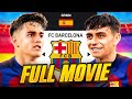 I Manage Barcelona - Full Movie