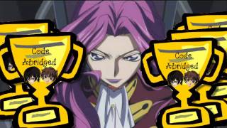 Code Abridged Anniversary Special