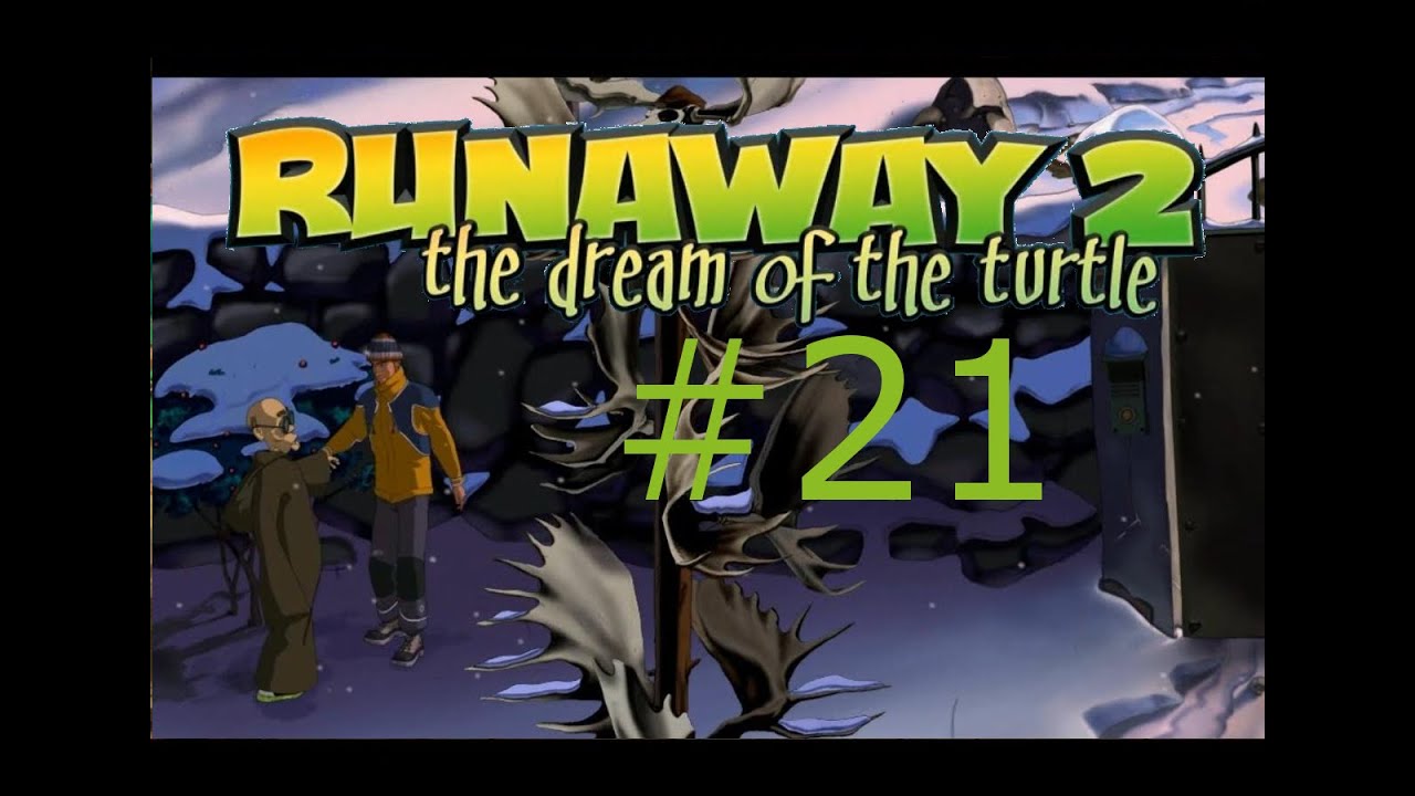 Runaway Deutsch Runaway Deutsch
