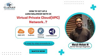 How Create Secure Load Balancer within VPC Network