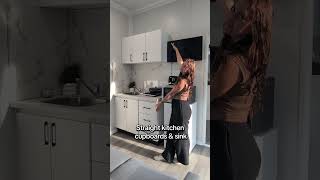 Everything you'll find in our $36,500 Container home!