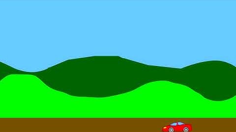 DES231 Week 5 Follow Through and Overlapping Action