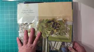 Haul From Anna Griffin’s After Create Sale