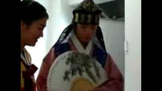 [movie] 'Jeni, Juno' trailer shooting (제니, 주노 예고편 촬영 현장)